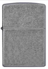 Bật Lửa Zippo 121FB – Đồng Thau Mạ Bạc Giả Cổ, Bảo Hành Trọn Đời, Quà Tặng Thân Thiện Môi Trường
