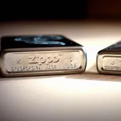 Bộ Bật Lửa Zippo Intertwining 28477 - Set 2 Chiếc Trái Tim Hoa Văn – Quà Tặng Ý Nghĩa Cho Các Cặp Đôi Sưu Tầm