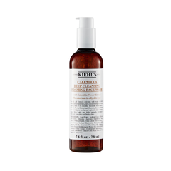 Sữa Rửa Mặt Kiehl's Hoa Cúc 230ml - Làm Sạch Dịu Nhẹ, Giảm Dầu, Phù Hợp Da Nhạy Cảm, Giữ Ẩm Tươi Mát