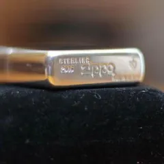Bật lửa Zippo 26 - Bật Lửa Armor Bạc Nguyên Khối Đánh Bóng Cao - Quà Tặng Sang Trọng cho Người Yêu Bật Lửa