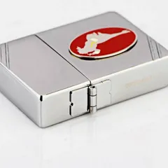 Bật Lửa Zippo 28729 Windy Girl - Phiên Bản Giới Hạn 2013, Chống Gió, Gốc Cạnh Vuông, Kỷ Niệm Sưu Tầm 35,000 Chiếc Trên Toàn Thế Giới