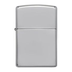 Bật Lửa Zippo 250 - Bóng Chrome Cao Cấp Chính Hãng Mỹ - Quà Tặng Ý Nghĩa Cho Người Yêu Thích Zippo