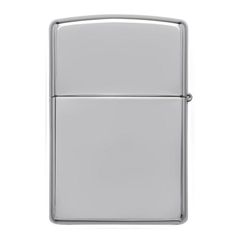 Bật Lửa Zippo 250 - Bóng Chrome Cao Cấp Chính Hãng Mỹ - Quà Tặng Ý Nghĩa Cho Người Yêu Thích Zippo