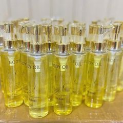 Dầu Dưỡng Thể Body Oil 4% BHA - Cấp Ẩm, Săn Chắc Da, Thấm Nhanh, Phù Hợp Với Da Khô, Sần, Tăng Độ Đàn Hồi