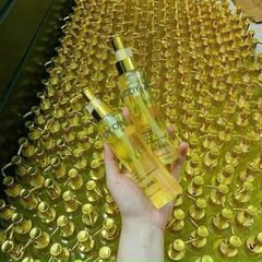 Dầu Dưỡng Thể Body Oil 4% BHA - Cấp Ẩm, Săn Chắc Da, Thấm Nhanh, Phù Hợp Với Da Khô, Sần, Tăng Độ Đàn Hồi