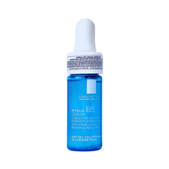 Tinh Chất Serum La Roche Posay B5 Hyalu 10ml - Cấp Ẩm Phục Hồi Da, Làm Dịu Da