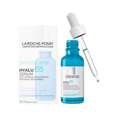 Tinh Chất Serum La Roche Posay La Hyalu B5 30ml - Dưỡng Da Phục Hồi, Tái Tạo, Căng Mịn Cho Da Nhạy Cảm 388574
