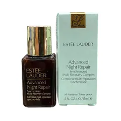 Tinh Chất Serum Phục Hồi & Ngăn Ngừa Lão Hóa Estee Lauder Advanced Night 15ml 388320