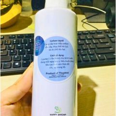 Chai Carbon Liquid Thủy Mộc 1 Lít | Bổ Sung CO2 Dạng Nước Cho Hồ Thủy Sinh | Dinh Dưỡng Cây Cần CO2