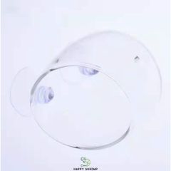 Cốc Thủy Tinh Trồng Cây - Cốc Treo Hồ Cá Thủy Sinh Sang Trọng, Thích Hợp Trồng Cây Ráy và Trầu 09