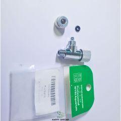 Van Điều Chỉnh CO2 Cho Bể Thủy Sinh - Van Khí Chất Lượng Cao Chính Hãng WYIN, Đầu Đơn Dễ Dàng Lắp Đặt, Thiết Kế Bền Bỉ