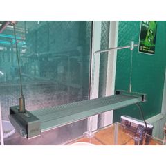 Kẹp Đèn Đa Năng MAD - Phụ Kiện Treo Đèn Thủy Sinh Chất Liệu Thép Không Gỉ Inox 304 - Bảo Hành 2 Năm