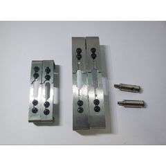 Kẹp Đèn Đa Năng MAD - Phụ Kiện Treo Đèn Thủy Sinh Chất Liệu Thép Không Gỉ Inox 304 - Bảo Hành 2 Năm