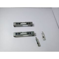 Kẹp Đèn Đa Năng MAD - Phụ Kiện Treo Đèn Thủy Sinh Chất Liệu Thép Không Gỉ Inox 304 - Bảo Hành 2 Năm