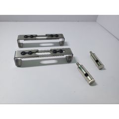 Kẹp Đèn Đa Năng MAD - Phụ Kiện Treo Đèn Thủy Sinh Chất Liệu Thép Không Gỉ Inox 304 - Bảo Hành 2 Năm