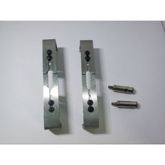Kẹp Đèn Đa Năng MAD - Phụ Kiện Treo Đèn Thủy Sinh Chất Liệu Thép Không Gỉ Inox 304 - Bảo Hành 2 Năm