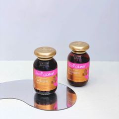 Viên uống Spring Leaf Collagen 6 in 1 90 viên - Hỗ trợ chăm sóc da, tóc, móng khỏe mạnh từ thiên nhiên, sản phẩm sức khỏe chất lượng cao