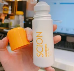 Lăn Khử Mùi Nuskin Pure White Roll On 75ml - Trắng Sáng Da, Khử Mùi Hiệu Quả, Chăm Sóc Da Lành Tính