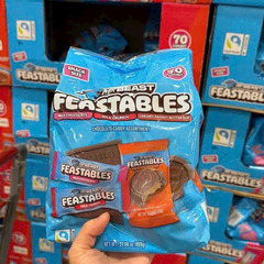 Socola MrBeast Feastables 909g - Ngon Ngọt 