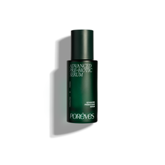 Serum Tiền Lợi Khuẩn Poreves ADVANCED PRE-BIOTIC SERUM 30ml - Phục Hồi và Cung Cấp Độ Ẩm Cho Da Nhạy Cảm