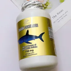 Viên uống Shark Nuhealth Nuhealth 300 viên, hỗ trợ khớp và xương