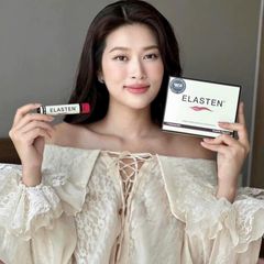 Hộp 28 chai Collagen thủy phân Elasten - Hỗ trợ săn chắc da, ngừa lão hóa, cải thiện độ ẩm cho làn da khỏe mạnh, sản phẩm từ Đức