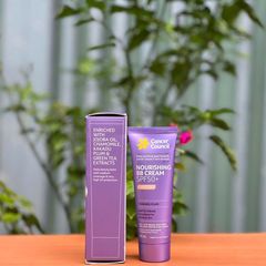 Kem Chống Nắng BB Cream SPF50+ Cancer Council - 3-in-1 Dưỡng Ẩm, Lớp Nền Nhẹ Cho Da Nhạy Cảm 50ml