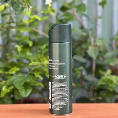 Xịt Khử Mùi Nam Brut Original - Xịt Chống Mồ Hôi 72h Tươi Mát và Nam Tính, 400ml Thể Thao Hàng Ngày
