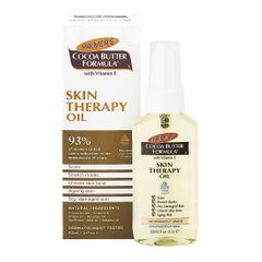 Dầu Dưỡng Palmer's Cocoa Butter 60ml - Chuyên Dưỡng Ẩm và Làm Mờ Rạn Da, Thích Hợp Cho Nam Nữ, An Toàn Cho Da Nhạy Cảm