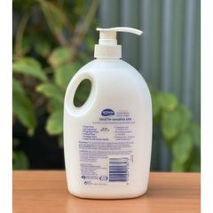 Sữa Tắm Dưỡng Ẩm Redwin Sorbolene 1L - An Toàn Cho Da Nhạy Cảm, Tắm Ướt & Tắm Khô, Thân Thiện Với Người Bệnh & Trẻ Em