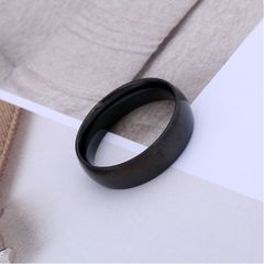 Nhẫn Titan Nam Cao Cấp - Phong Cách Thời Trang Đẳng Cấp, Chống Gỉ và An Toàn Cho Da, Phụ Kiện Nam Thời Thượng