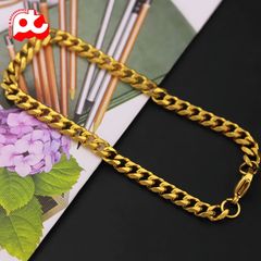 Lắc tay nam inox cao cấp lặc bảng nhỏ cá tính titan thép không gỉ trangsucpt 5mm PTLTNA21 400595