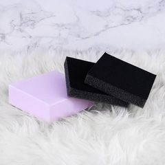 Hộp giấy đựng trang sức dây chuyền, lắc tay, nhẫn, bông tai đa dạng màu sắc sặc sỡ đa dạng kích cỡ 400755