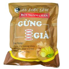 COMBO 2 Muối Ngâm Chân Thảo Dược 200 Gói – Thư Giãn Buổi Tối, Làm Ấm Bàn Chân, Túi Tiện Lợi Dùng Hàng Ngày