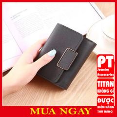 Ví Nữ Cao Cấp Ngắn Hot Trend  VN04 400913