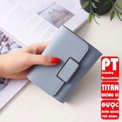 Ví Nữ Cao Cấp Ngắn Hot Trend  VN04 400913