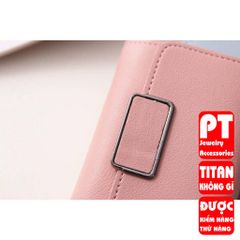 Ví Nữ Cao Cấp Ngắn Hot Trend  VN04 400913