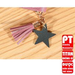 Ví Nữ Mini Ngắn Cầm Tay Dễ Thương Nữ Tính Phong Cách Hàn Quốc PTVI117 400997