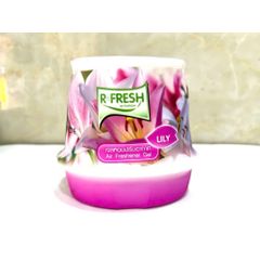 Sáp thơm khử mùi tự nhiên - Hương sả, nhài, oải hương cho phòng ngủ, ô tô, nhà bếp - Tạo không gian thoáng mát, dễ chịu