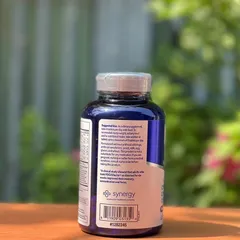 Viên Uống Bổ Não Focus Factor Mỹ - Hỗ Trợ Trí Nhớ Tập Trung, 180 Viên Dinh Dưỡng Cho Người Cao Tuổi và Học Sinh