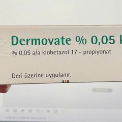 Kem Chăm Sóc Da Dermovatee Cho Da Vảy Nến, Á Sừng - Giúp Phục Hồi, Giảm Ngứa, Tái Tạo Da Khỏe Mạnh, Dưỡng Ẩm Hiệu Quả