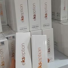 Tinh Chất Giảm Mụn Ekseption Hyaluronic ZnPCA Mixlab 75ml - Kiểm Soát Nhờn, Cấp Ẩm Và Ngăn Ngừa Mụn Trứng Cá