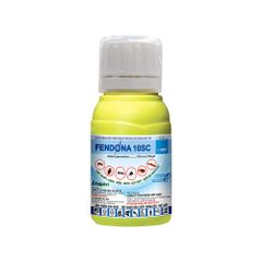 Thuốc diệt côn trùng Fendona 10SC - Giải pháp hiệu quả cho muỗi, kiến, gián, ruồi, bọ chét - Sản phẩm nhập khẩu Đức, không mùi, an toàn cho gia đình