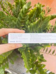 Vi Gai Collagen Meso Siêu Nhỏ - Dưỡng Trắng Da, Làm Sạch Lỗ Chân Lông, Giảm Mụn, Tăng Độ Đàn Hồi Da, Sáng Mịn, Chăm Sóc Da Chuyên Sâu