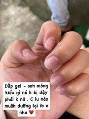 Bộ 2 Lọ Dưỡng Móng Collagen Tăng Cường Độ Cứng và Dài Móng Tay Chân, Phục Hồi Móng Yếu Hư Tổn Chăm Sóc Nail