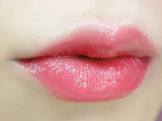 Son Dưỡng Môi Gấc & Saffron Dạng Thỏi - Dưỡng Hồng, Xóa Thâm, Đem Lại Môi Căng Mọng, 100% Từ Thiên Nhiên