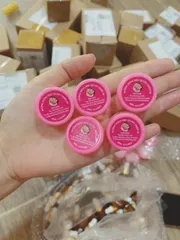 Combo 2 Dưỡng Móng Hồng Bóng Khỏe - Phục Hồi Móng Yếu, An Toàn Cho Người Lớn & Trẻ Nhỏ - Dầu Argan, Vitamin E, Keratin