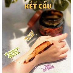 Tẩy Tế Bào Chết Toàn Thân Chiết Xuất Quế Hồi & Cà Phê 380ml - Sản Phẩm Giúp Da Mịn Màng, Trắng Sáng, Chống Lão Hóa Từ Nga