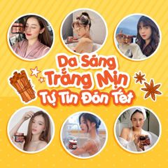 Tẩy Tế Bào Chết Toàn Thân Chiết Xuất Quế Hồi & Cà Phê 380ml - Sản Phẩm Giúp Da Mịn Màng, Trắng Sáng, Chống Lão Hóa Từ Nga