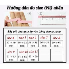 Nhẫn cặp vợ chống inox ĐV: 1CHIẾC cao cấp sang trọng không đen HCM 401302